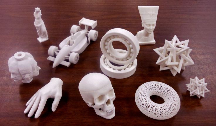 Photo of NYC 3D PRINTING in Queens City, New York, United States - 5 Picture of Point of interest, Establishment, Store