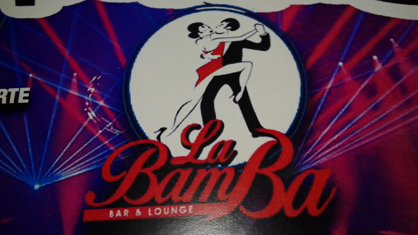 Photo of La Bamba Bar in Freeport City, New York, United States - 1 Picture of Point of interest, Establishment, Bar