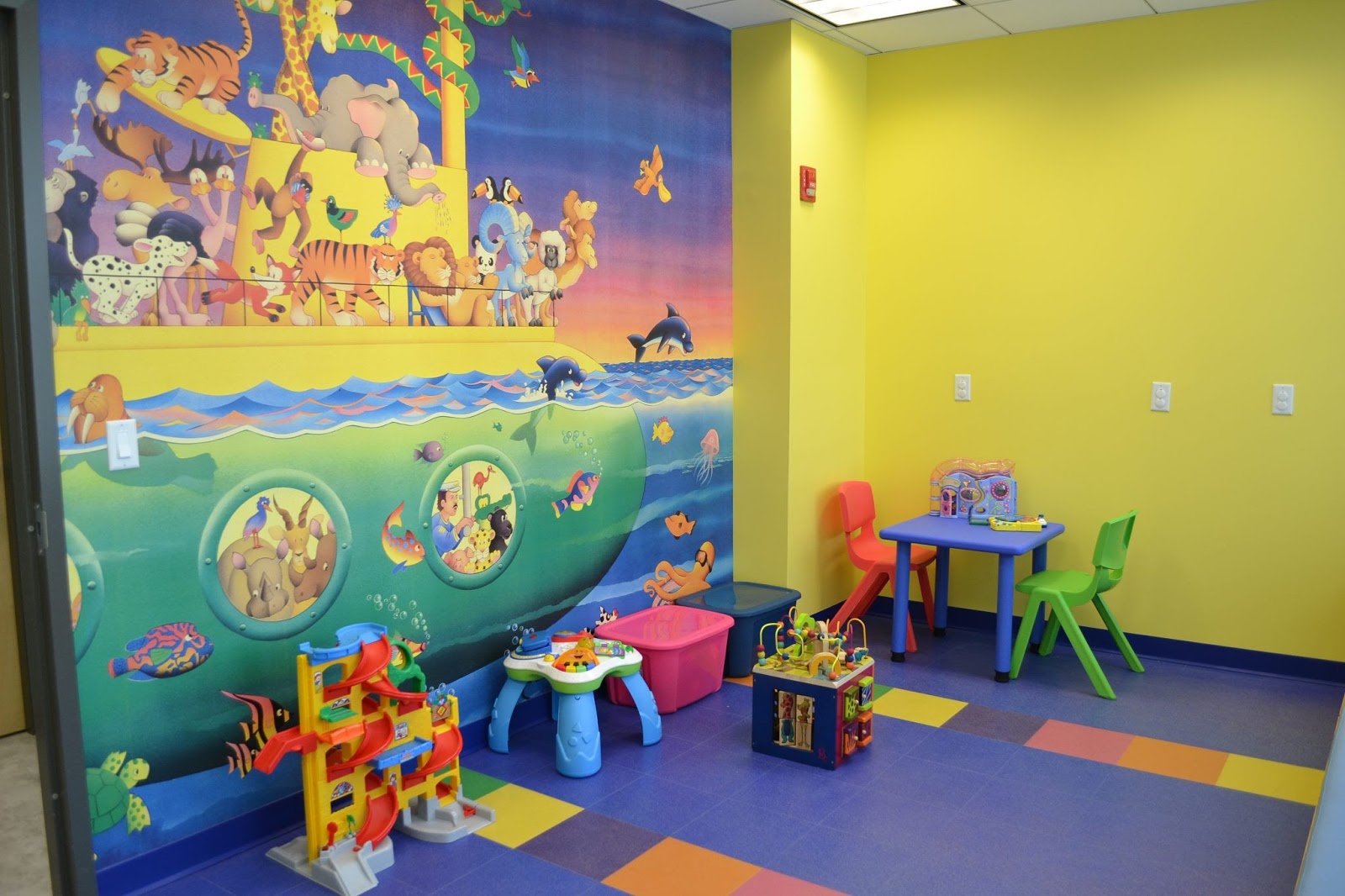 Photo of Kids Dental of Staten Island: Lazzara Lisa DDS in Staten Island City, New York, United States - 3 Picture of Point of interest, Establishment, Health, Doctor, Dentist