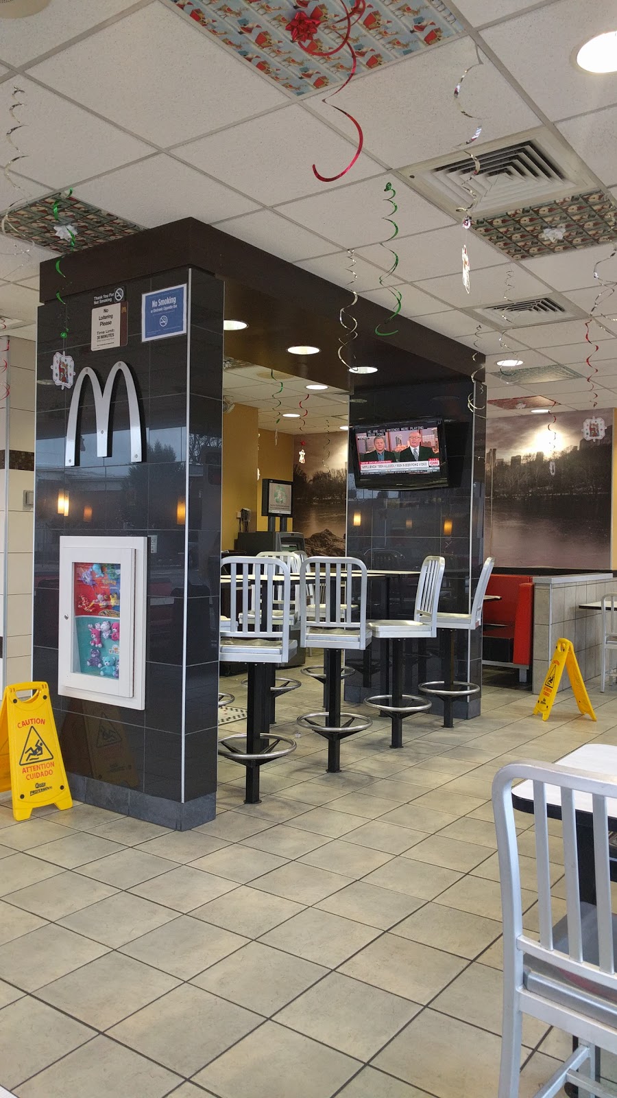 Photo of McDonald's in Brooklyn City, New York, United States - 2 Picture of Restaurant, Food, Point of interest, Establishment