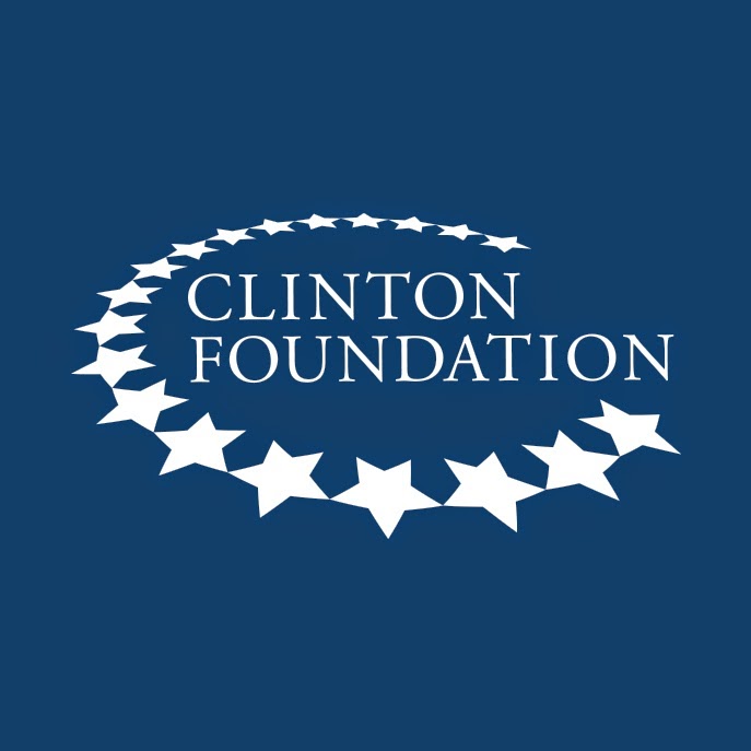 Photo of Clinton Foundation in New York City, New York, United States - 4 Picture of Point of interest, Establishment