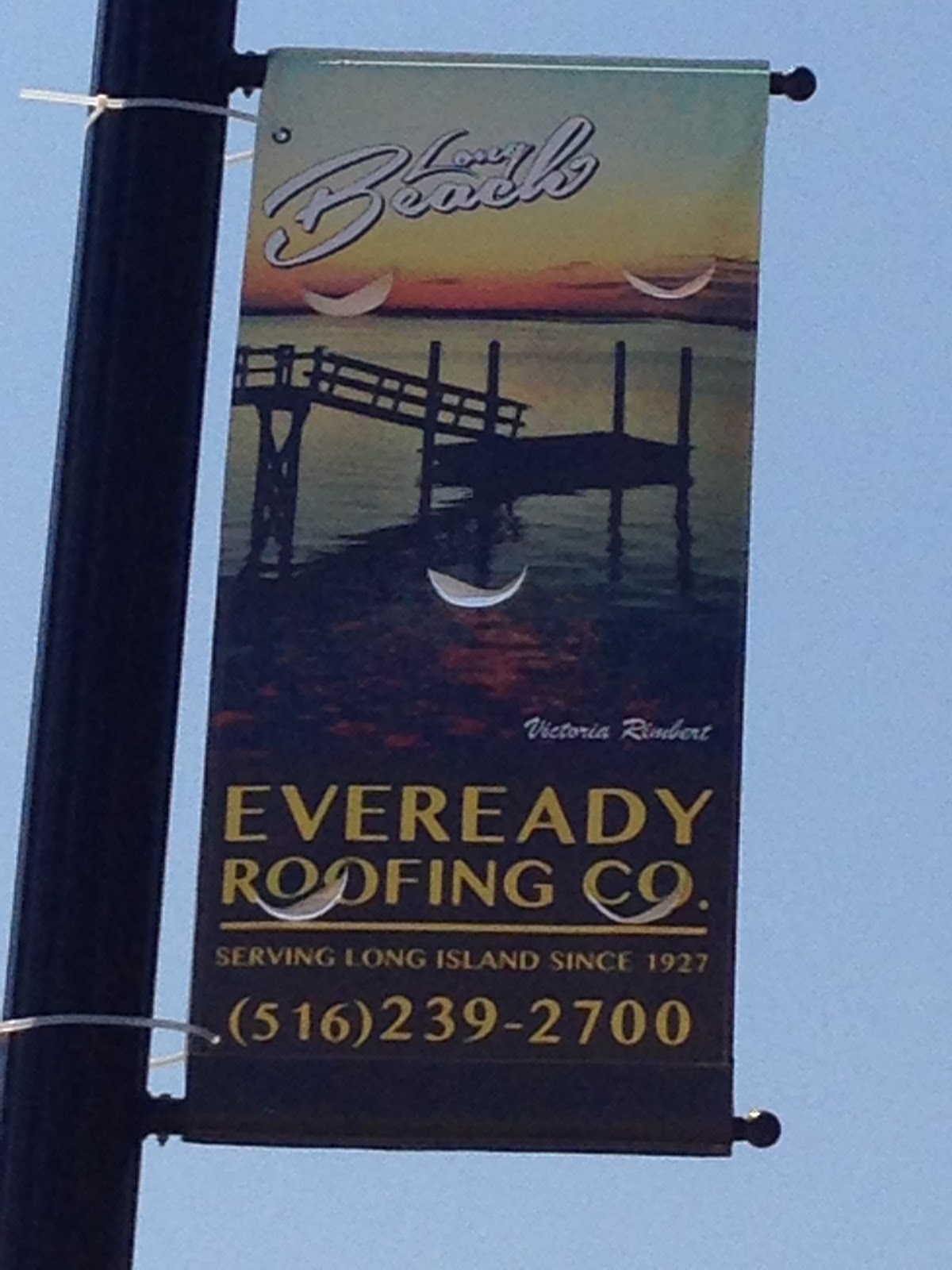 Photo of Eveready Roofing Co. in Island Park City, New York, United States - 4 Picture of Point of interest, Establishment, Store, General contractor, Roofing contractor