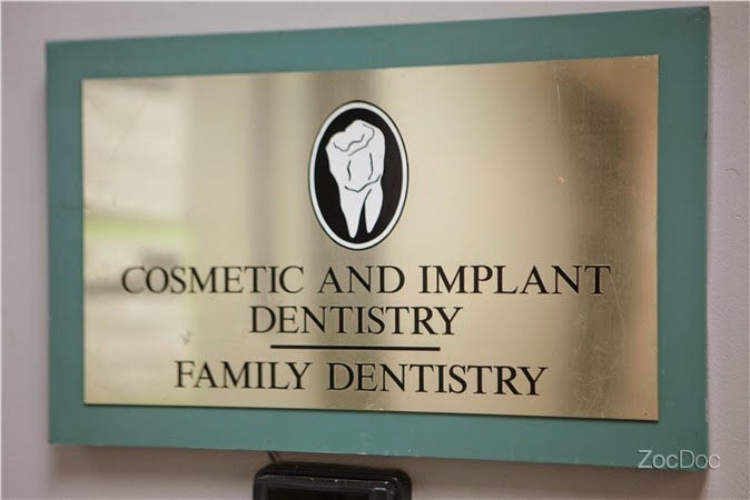 Photo of Cosmetic and Implant Dentistry of New York in New York City, New York, United States - 3 Picture of Point of interest, Establishment, Health, Dentist