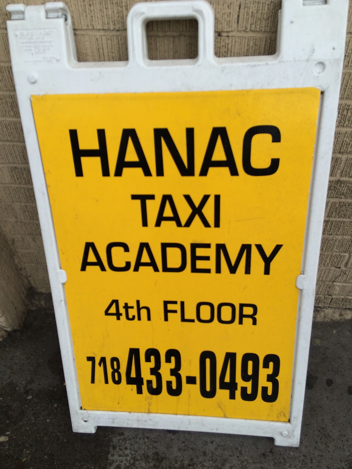 Photo of Hanac Taxi Academy in New York City, New York, United States - 4 Picture of Point of interest, Establishment