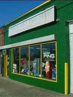 Photo of Pete's Golf Shop in Mineola City, New York, United States - 1 Picture of Point of interest, Establishment, Store, Health