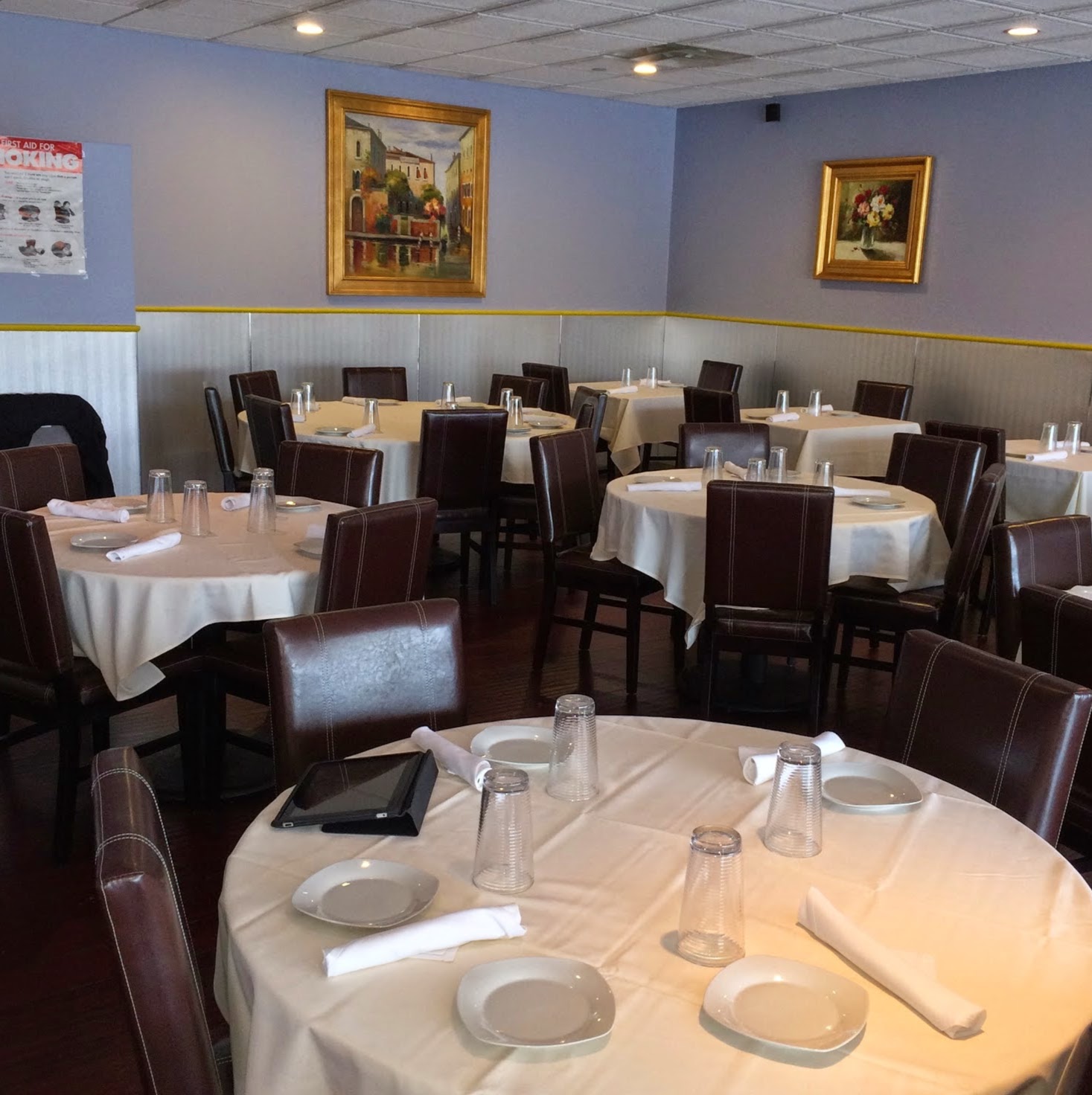 Photo of Tokyo House Chinese & Japanese Restaurant in Oceanside City, New York, United States - 8 Picture of Restaurant, Food, Point of interest, Establishment