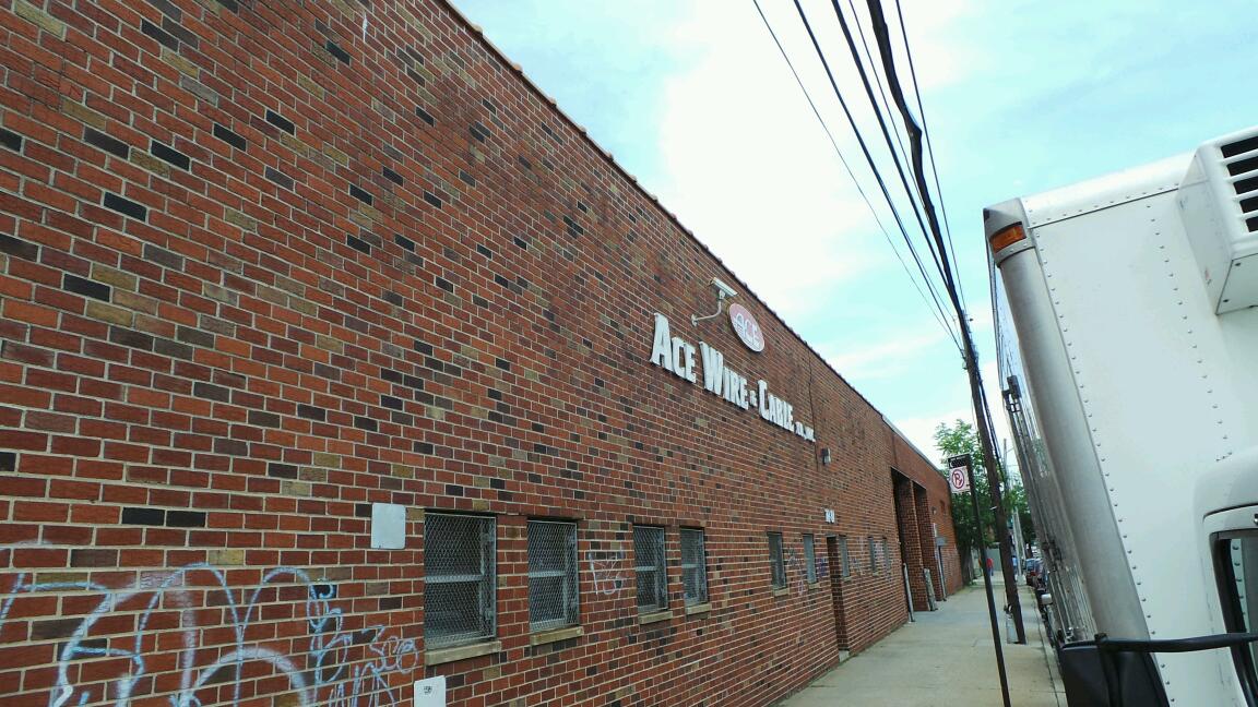 Photo of Ace Wire & Cable Co., Inc. in Woodside City, New York, United States - 1 Picture of Point of interest, Establishment, Store