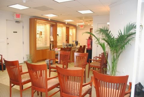 Photo of Associates In Ophthalmology in Livingston City, New Jersey, United States - 3 Picture of Point of interest, Establishment, Store, Health, Doctor