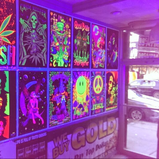 Photo of legacy smoke shop in Kings County City, New York, United States - 1 Picture of Point of interest, Establishment, Store