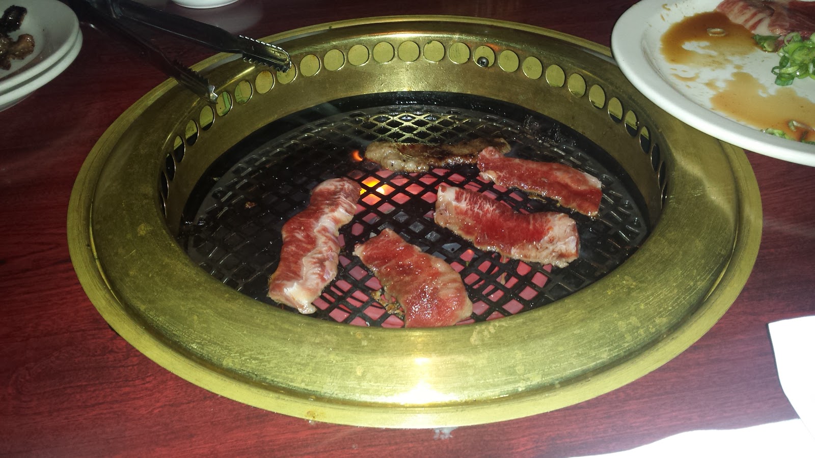 Photo of Yakiniku West in New York City, New York, United States - 9 Picture of Restaurant, Food, Point of interest, Establishment