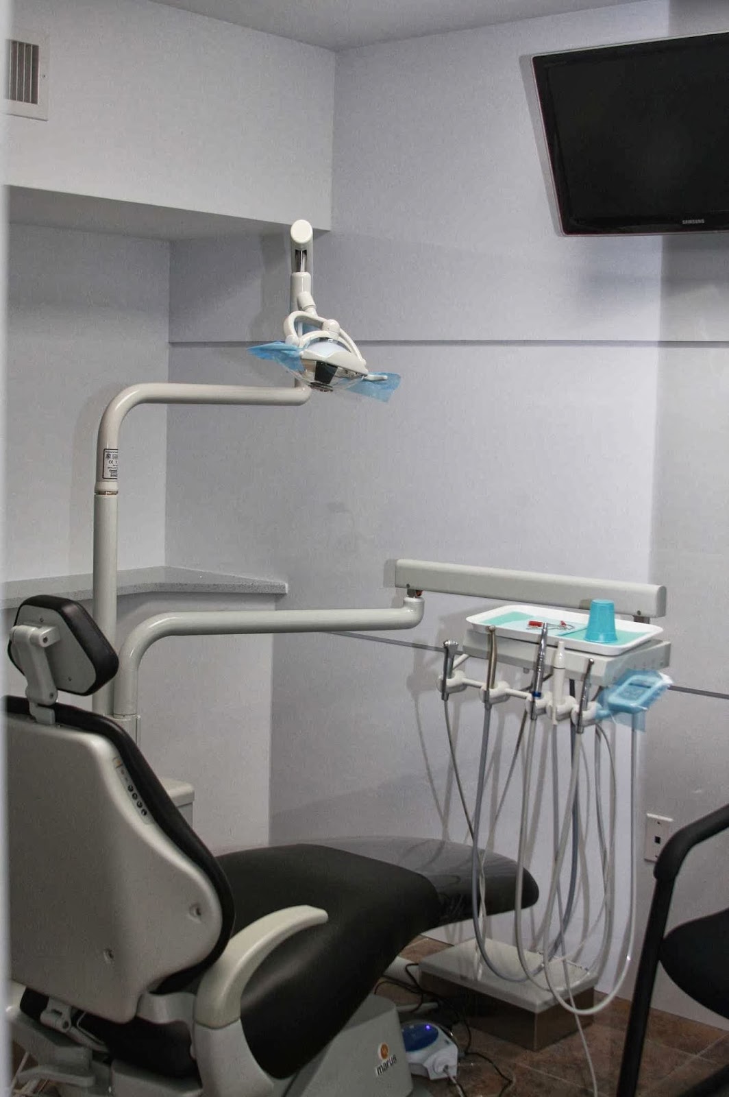 Photo of EZ Dental Care (Dr. Edward Zhuo, DDS) in Flushing City, New York, United States - 4 Picture of Point of interest, Establishment, Health, Dentist