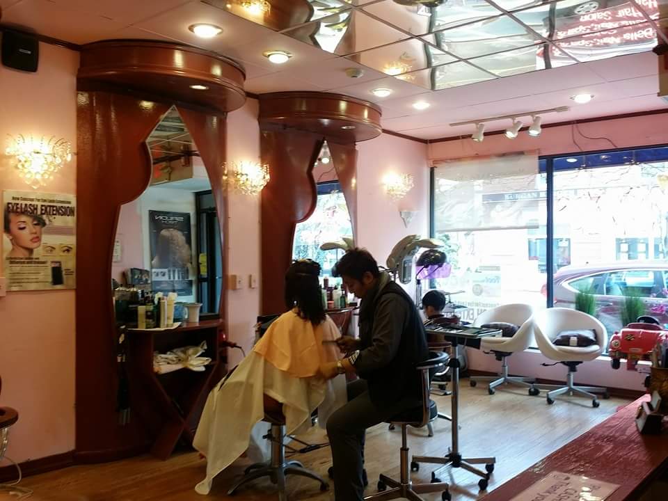 Photo of Richard Chic Hair and Nail in Rutherford City, New Jersey, United States - 5 Picture of Point of interest, Establishment, Beauty salon