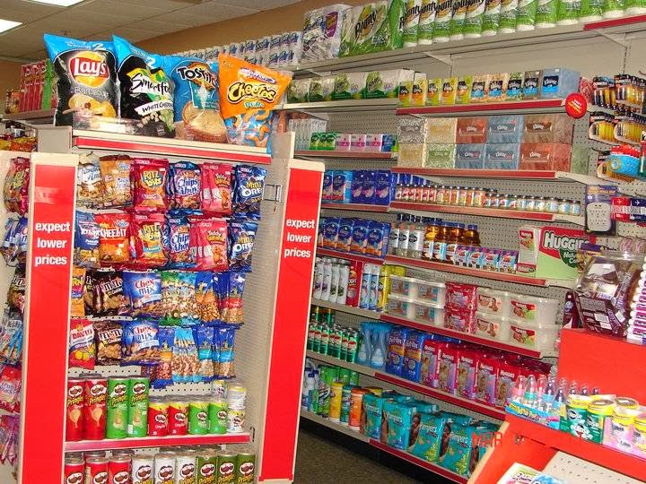 Photo of Washington Convenience Store in Woodland Park City, New Jersey, United States - 4 Picture of Food, Point of interest, Establishment, Store, Grocery or supermarket, Convenience store