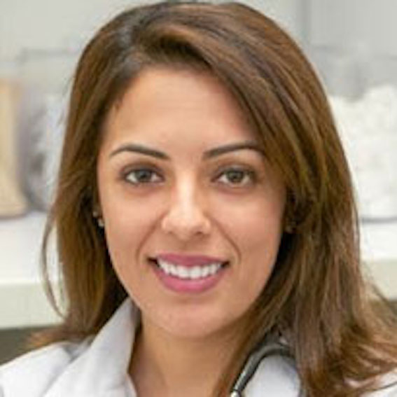 Photo of Dr. Aditi Grover MD in Manhattan City, New York, United States - 1 Picture of Point of interest, Establishment, Health, Doctor