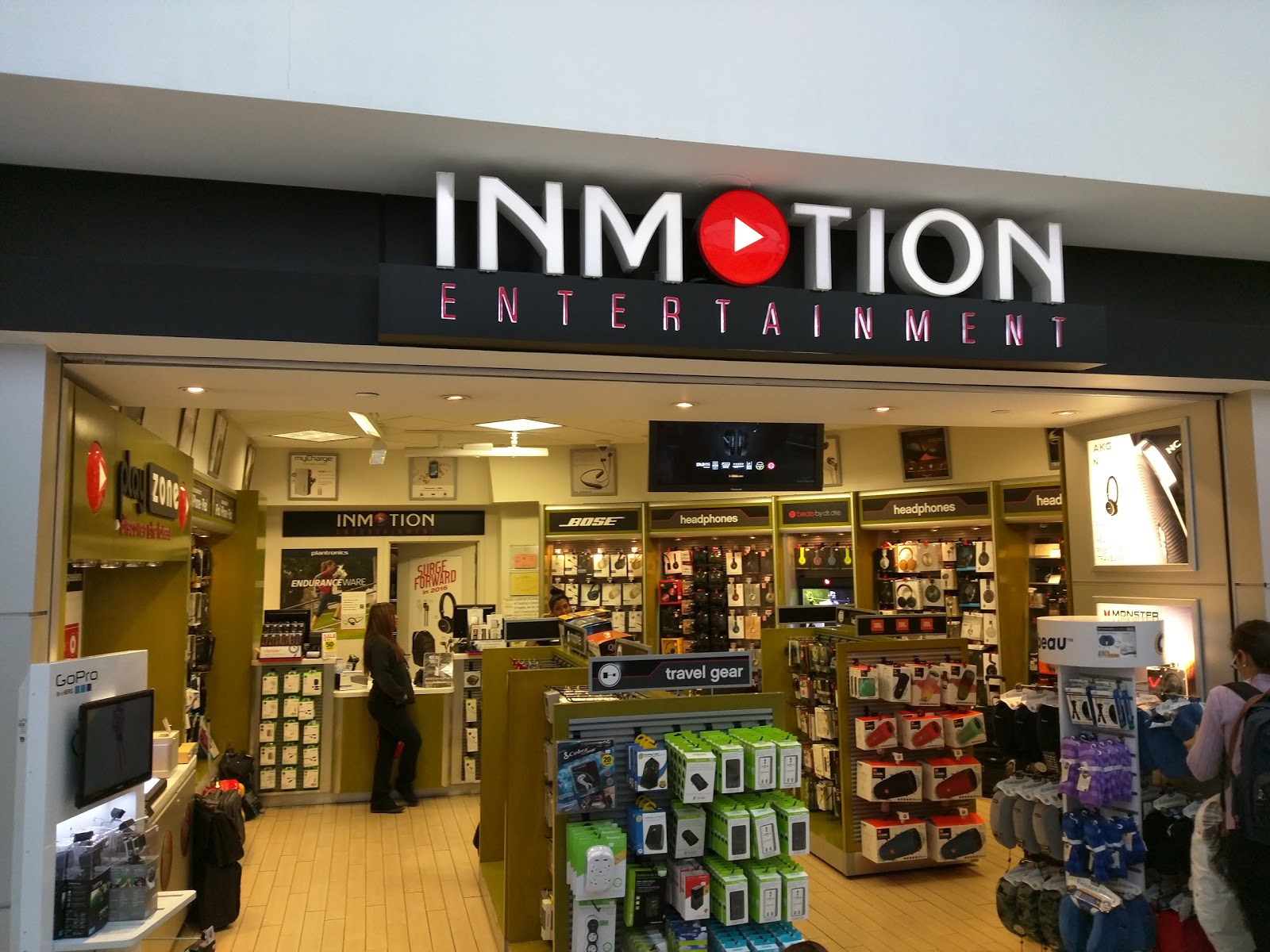 Photo of InMotion Entertainment in Queens City, New York, United States - 1 Picture of Point of interest, Establishment