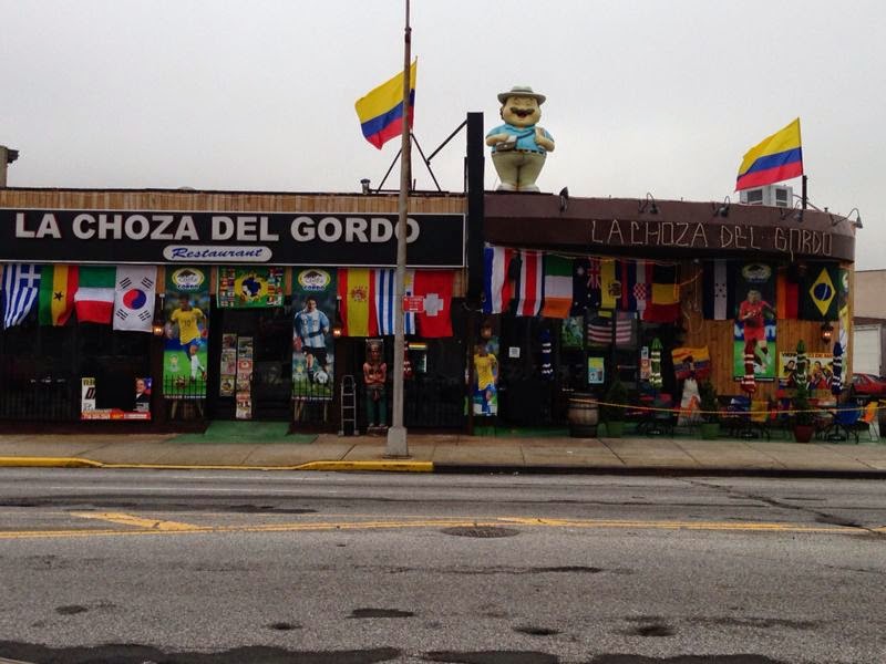Photo of La Choza Del Gordo in Queens City, New York, United States - 8 Picture of Restaurant, Food, Point of interest, Establishment