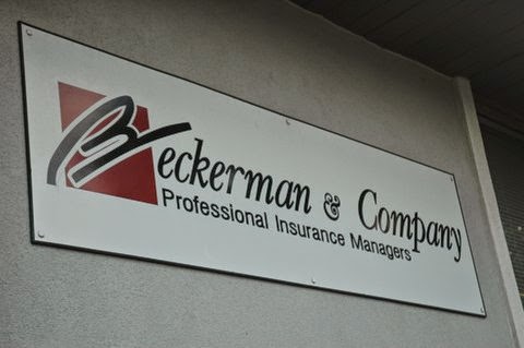 Photo of Beckerman & Company in Colonia City, New Jersey, United States - 5 Picture of Point of interest, Establishment, Insurance agency