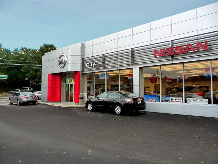 Photo of Nissan City in Port Chester City, New York, United States - 4 Picture of Point of interest, Establishment, Car dealer, Store