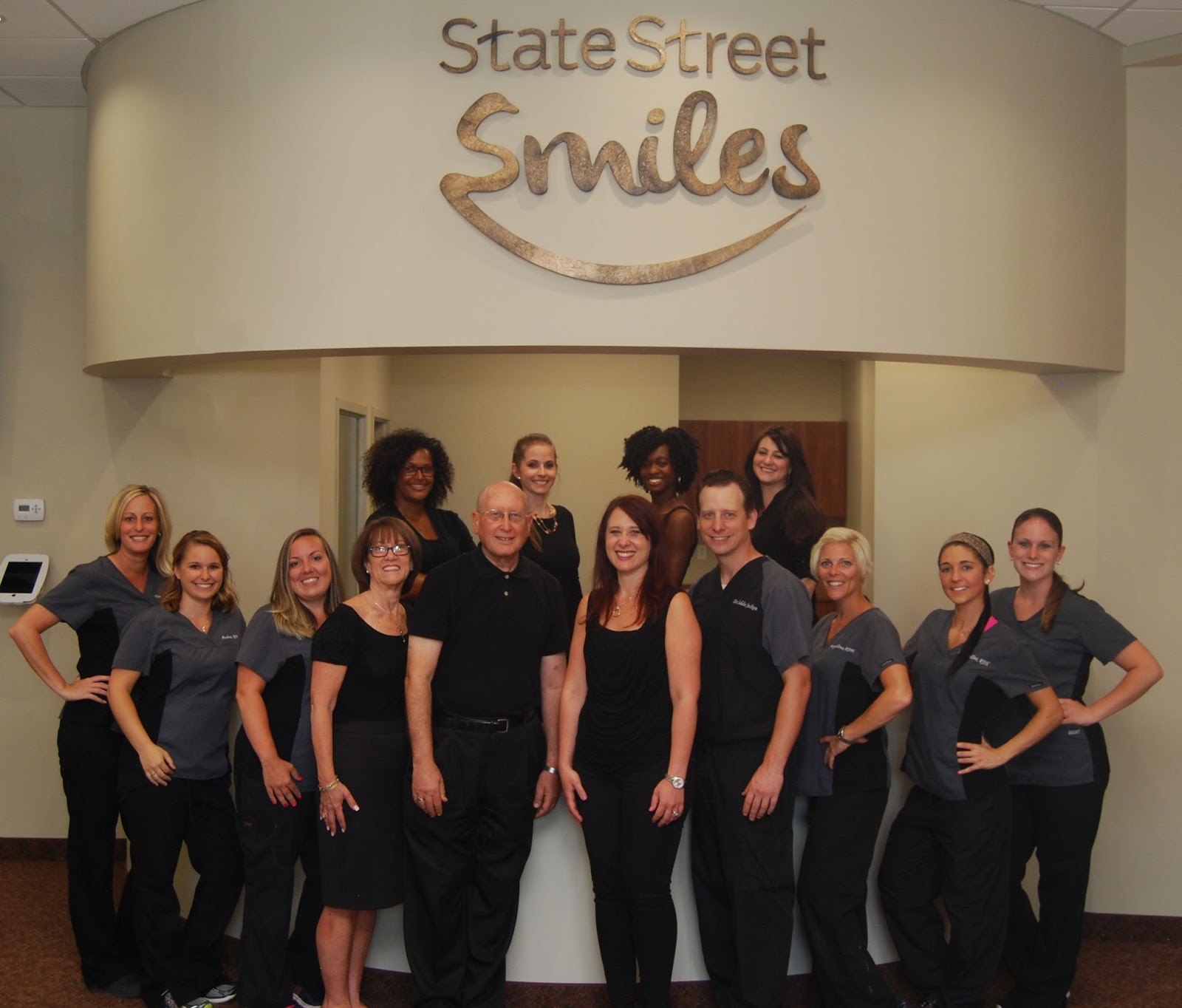 Photo of State Street Smiles in Hackensack City, New Jersey, United States - 6 Picture of Point of interest, Establishment, Health, Doctor, Dentist