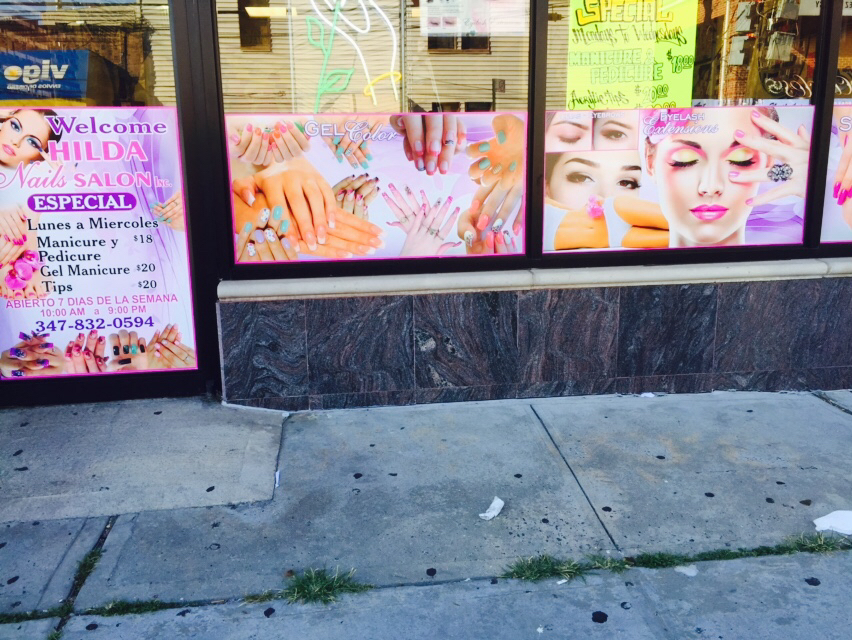 Photo of Hilda Nails Salon Inc in corona queens City, New York, United States - 8 Picture of Point of interest, Establishment, Beauty salon, Hair care