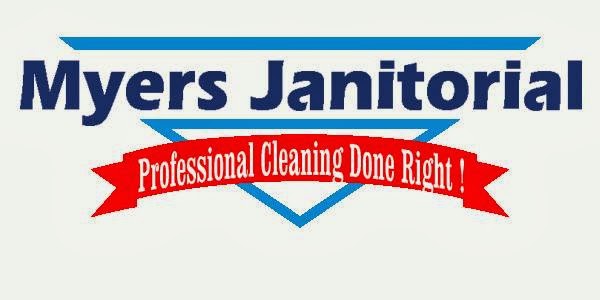 Photo of Myers Janitorial in Garfield City, New Jersey, United States - 1 Picture of Point of interest, Establishment