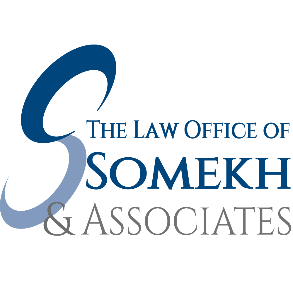 Photo of Law Offices of Somekh & Associates in Queens City, New York, United States - 3 Picture of Point of interest, Establishment