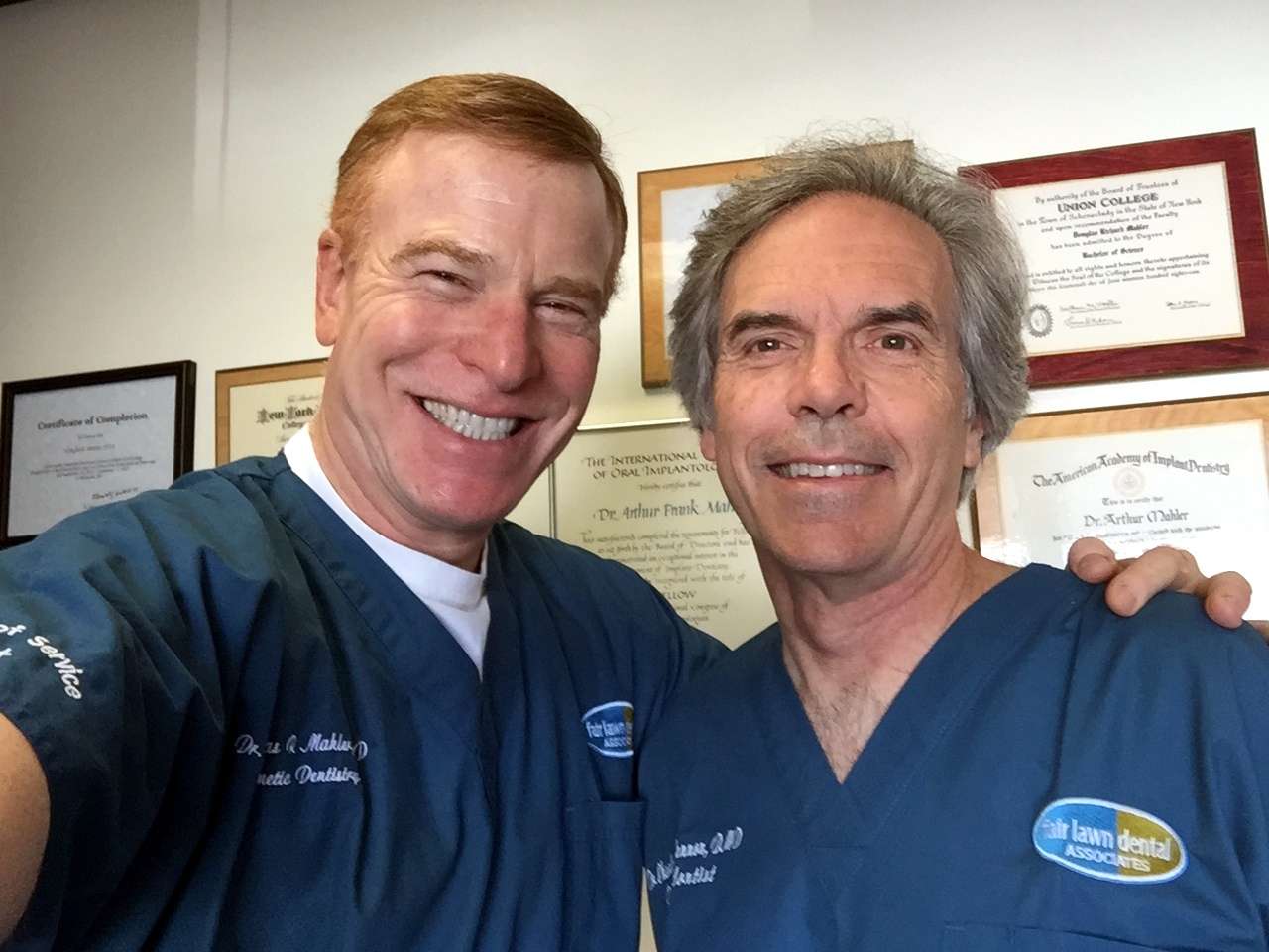 Photo of Fair Lawn Dental Associates in Fair Lawn City, New Jersey, United States - 7 Picture of Point of interest, Establishment, Health, Dentist