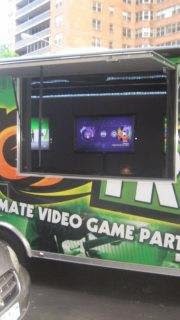 Photo of Game Truck Long Island in Garden City, New York, United States - 3 Picture of Food, Point of interest, Establishment