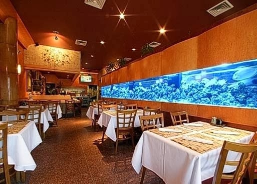 Photo of Matsuya Japanese Restaurant in Great Neck City, New York, United States - 2 Picture of Restaurant, Food, Point of interest, Establishment, Bar