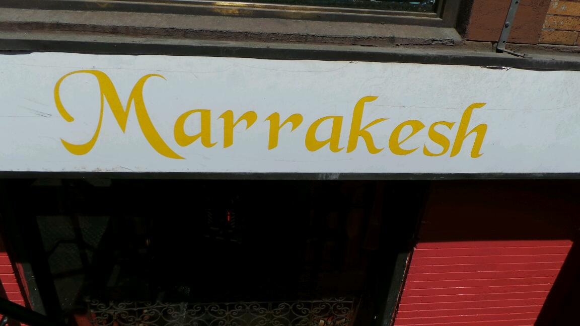 Photo of Marrakesh in New York City, New York, United States - 5 Picture of Restaurant, Food, Point of interest, Establishment, Meal takeaway