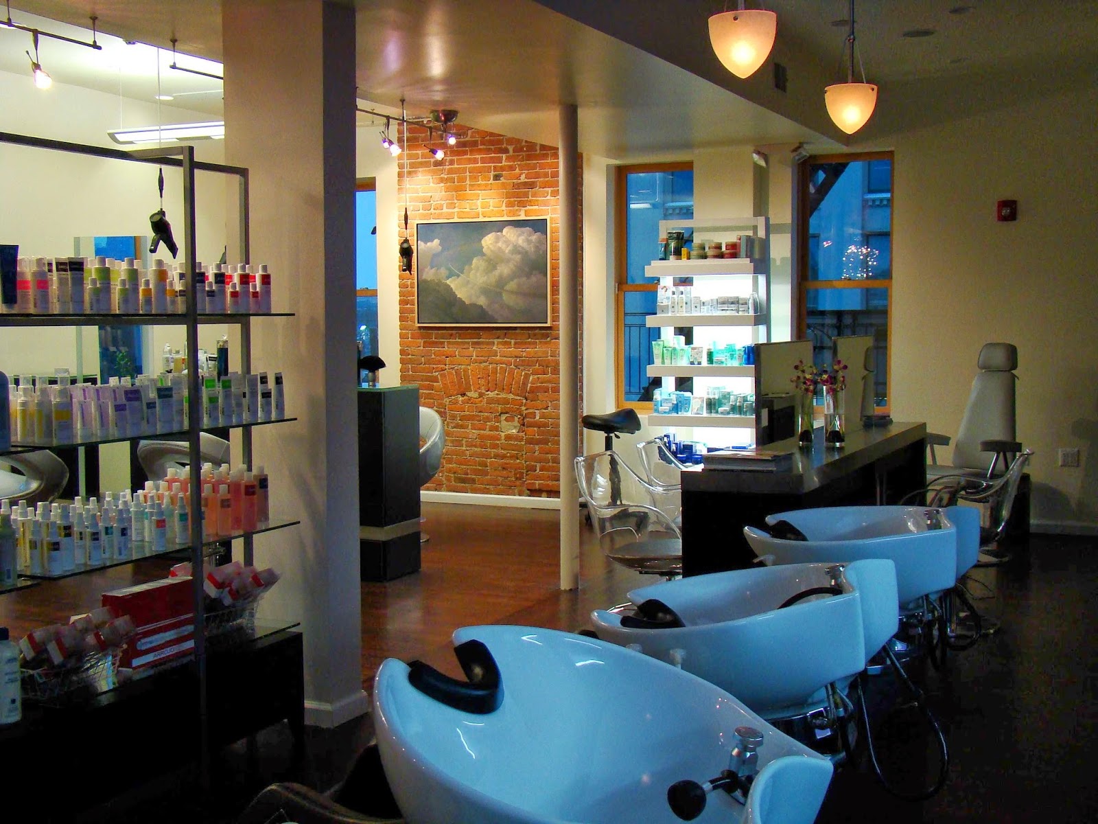 Photo of Rebellations Hair & Beauty Studio in Hoboken City, New Jersey, United States - 3 Picture of Point of interest, Establishment, Beauty salon, Hair care