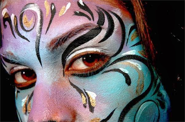 Photo of Moogieland Face Painting in New York City, New York, United States - 1 Picture of Point of interest, Establishment