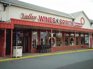 Photo of Valley Wine & Spirts in Wayne City, New Jersey, United States - 3 Picture of Food, Point of interest, Establishment, Store, Liquor store