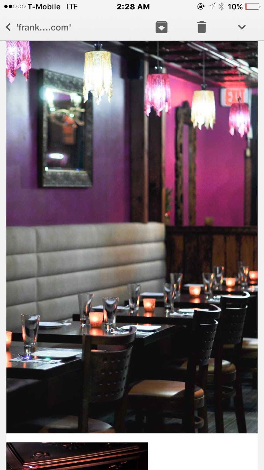 Photo of Nur Thai in Queens City, New York, United States - 4 Picture of Restaurant, Food, Point of interest, Establishment