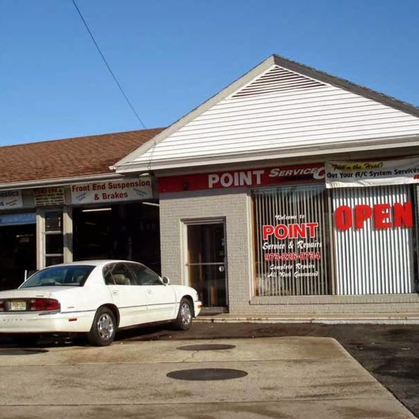 Photo of Point Service Center Llc in Caldwell City, New Jersey, United States - 3 Picture of Point of interest, Establishment, Car repair