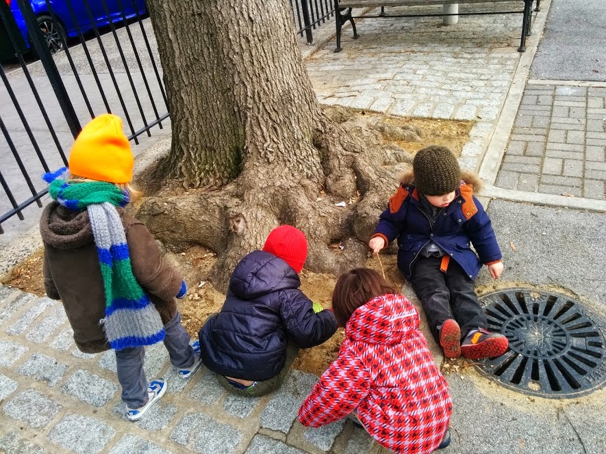 Photo of City Gan Early Childhood Center in Queens City, New York, United States - 2 Picture of Point of interest, Establishment, School