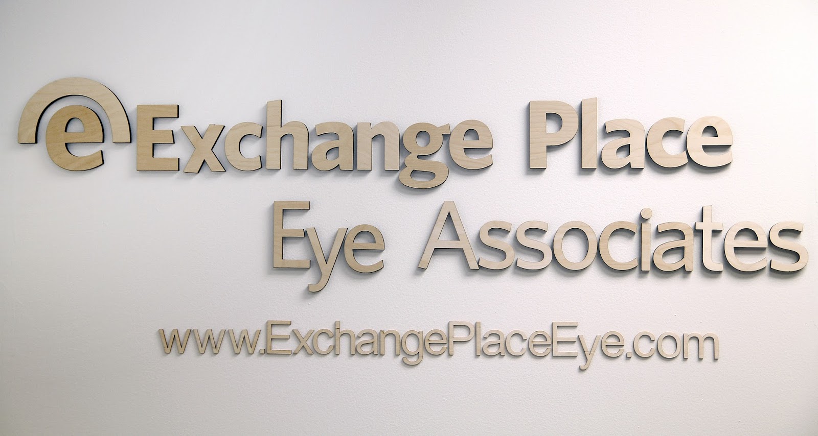 Photo of Exchange Place Eye Associates LLC in Jersey City, New Jersey, United States - 5 Picture of Point of interest, Establishment, Health