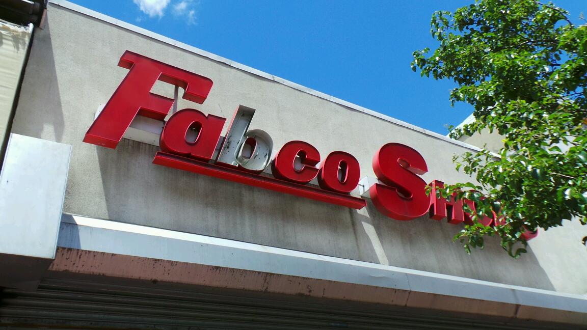 Photo of Fabco Shoes in Queens City, New York, United States - 2 Picture of Point of interest, Establishment, Store, Shoe store