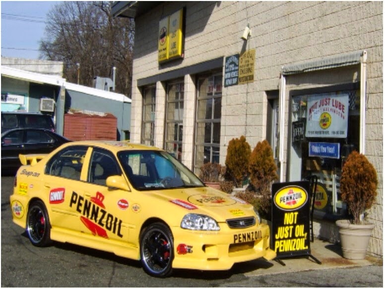 Photo of Nut Just Lube inc. in Port Washington City, New York, United States - 4 Picture of Point of interest, Establishment, Store, Car repair