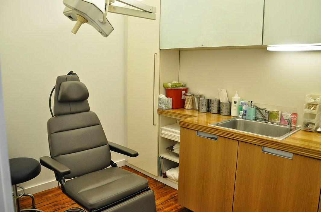 Photo of Soho Skin & Laser Dermatology in New York City, New York, United States - 1 Picture of Point of interest, Establishment, Health, Doctor, Spa, Beauty salon, Hair care