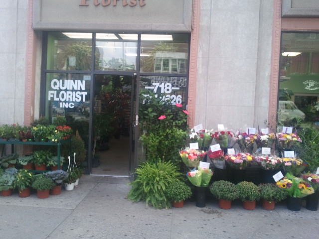 Photo of Quinn Florist in Queens City, New York, United States - 2 Picture of Point of interest, Establishment, Store, Florist