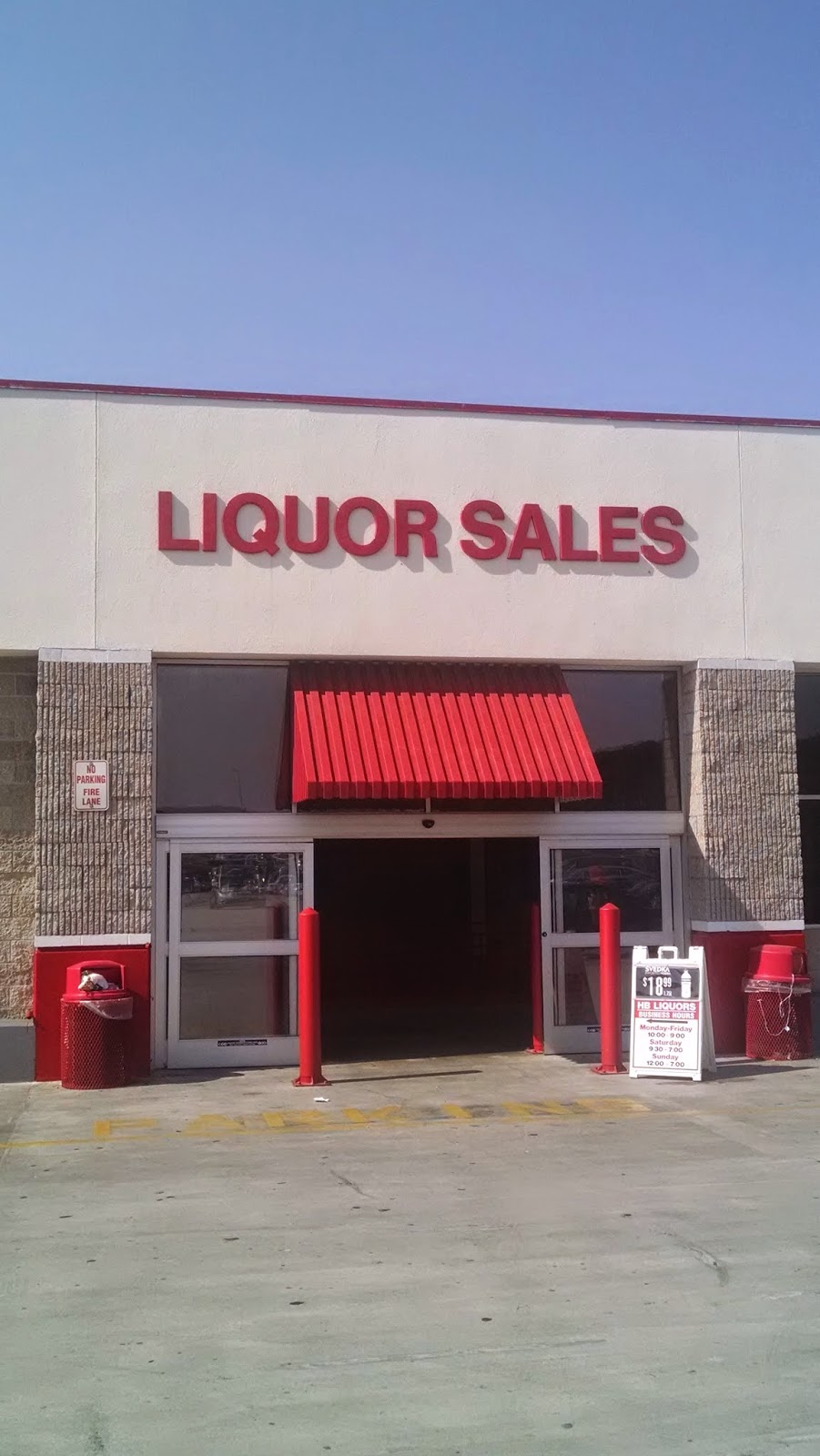 Photo of H B Liquors in Yonkers City, New York, United States - 1 Picture of Point of interest, Establishment, Store, Liquor store