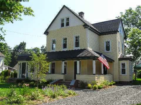 Photo of Mahler Realty in Baldwin City, New York, United States - 6 Picture of Point of interest, Establishment, Real estate agency