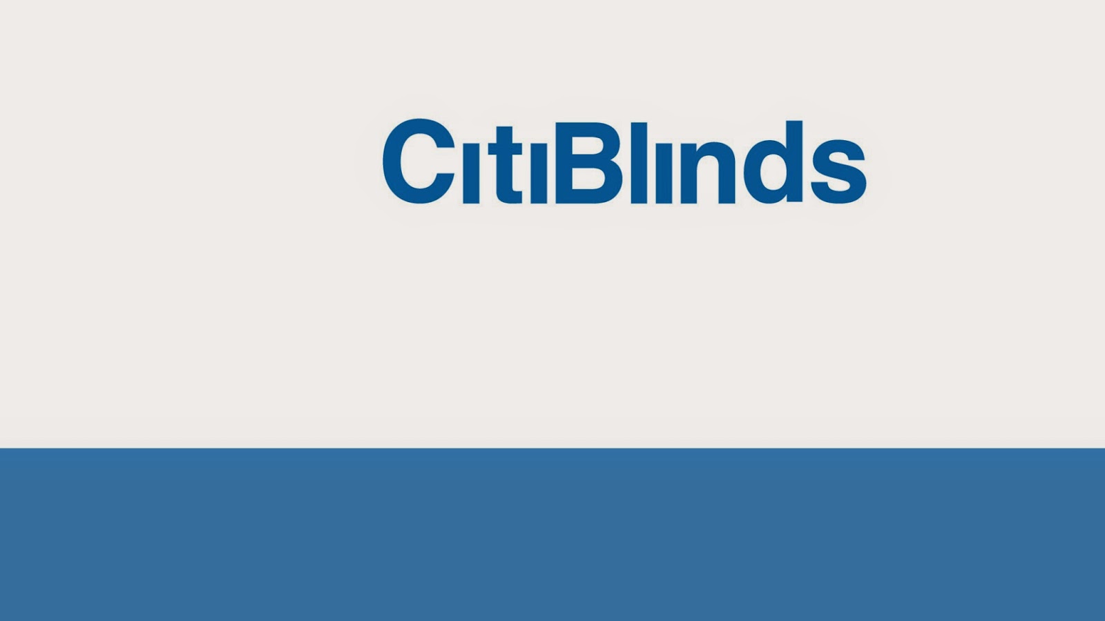 Photo of CitiBlinds in New York City, New York, United States - 3 Picture of Point of interest, Establishment, Store