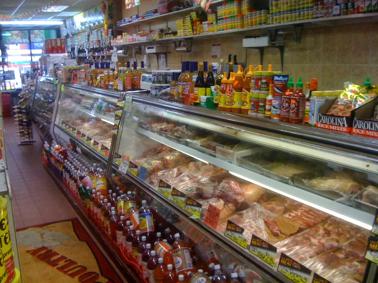 Photo of Shorty Proudce & Meat Market in Brooklyn City, New York, United States - 2 Picture of Food, Point of interest, Establishment, Store, Grocery or supermarket