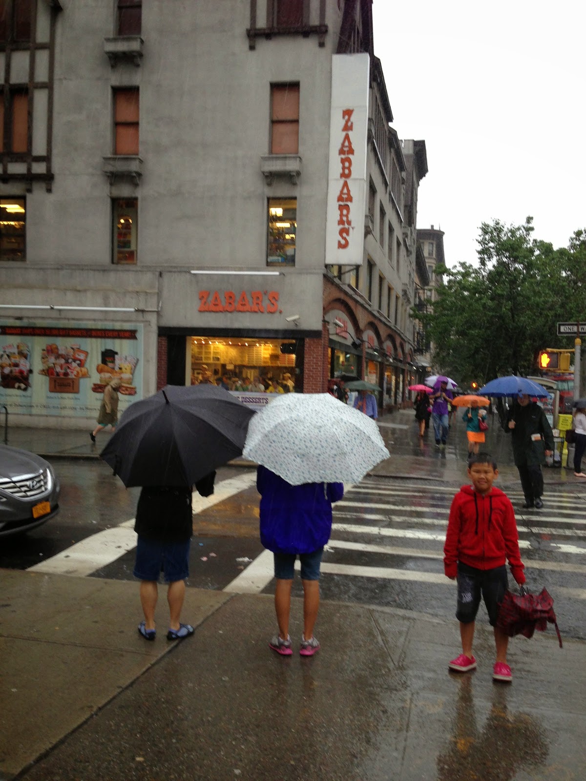 Photo of Zabar's in New York City, New York, United States - 8 Picture of Food, Point of interest, Establishment, Store, Grocery or supermarket