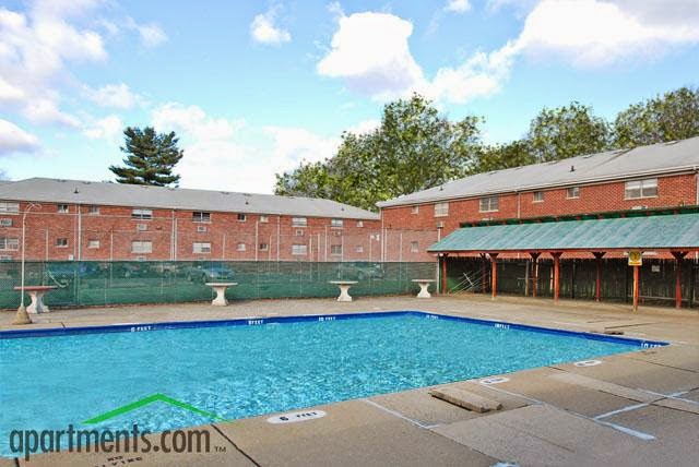 Photo of Lexington Village Apartments in Clark City, New Jersey, United States - 2 Picture of Point of interest, Establishment, Real estate agency