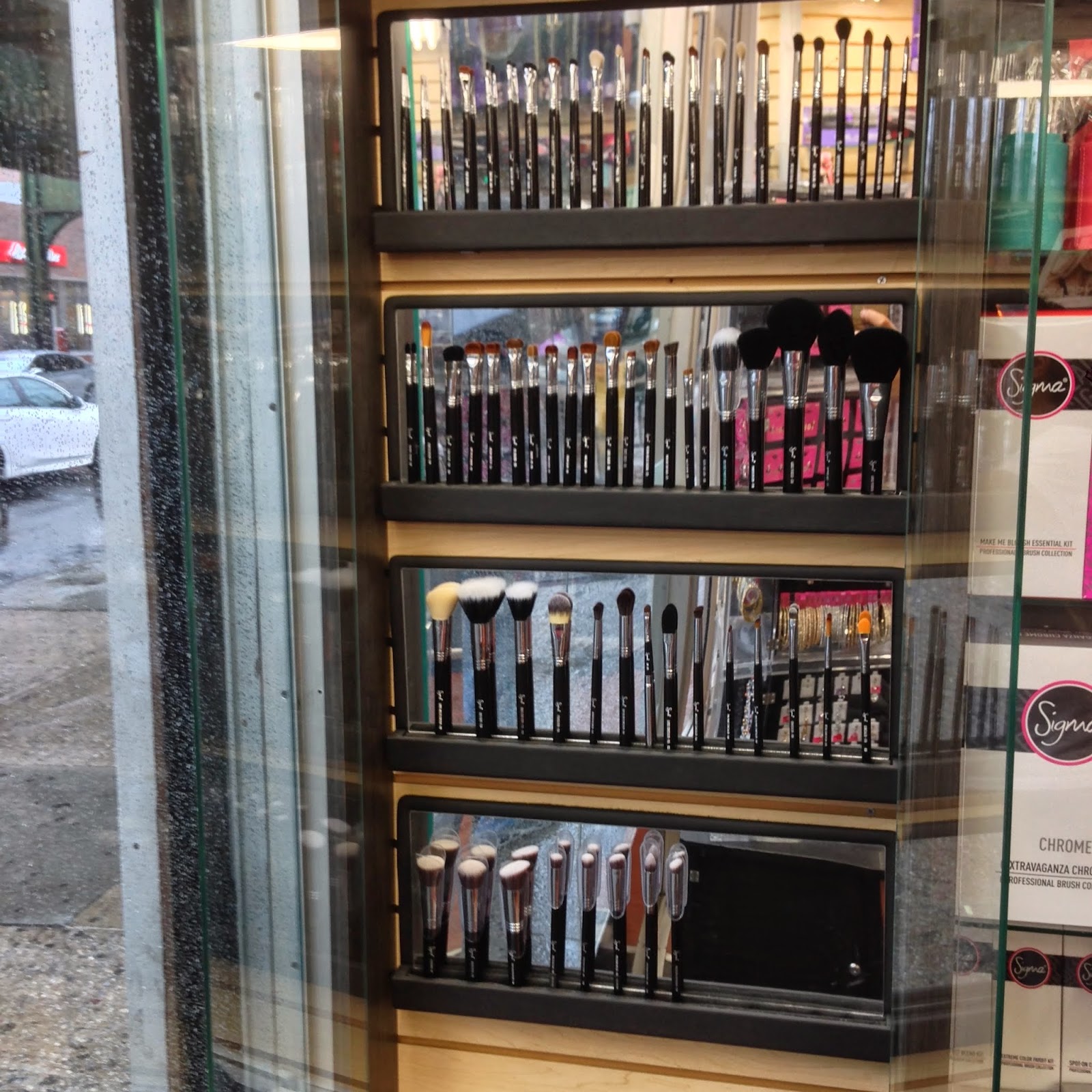 Photo of Optima Beauty Supply in Jackson Heights City, New York, United States - 2 Picture of Point of interest, Establishment, Store, Beauty salon