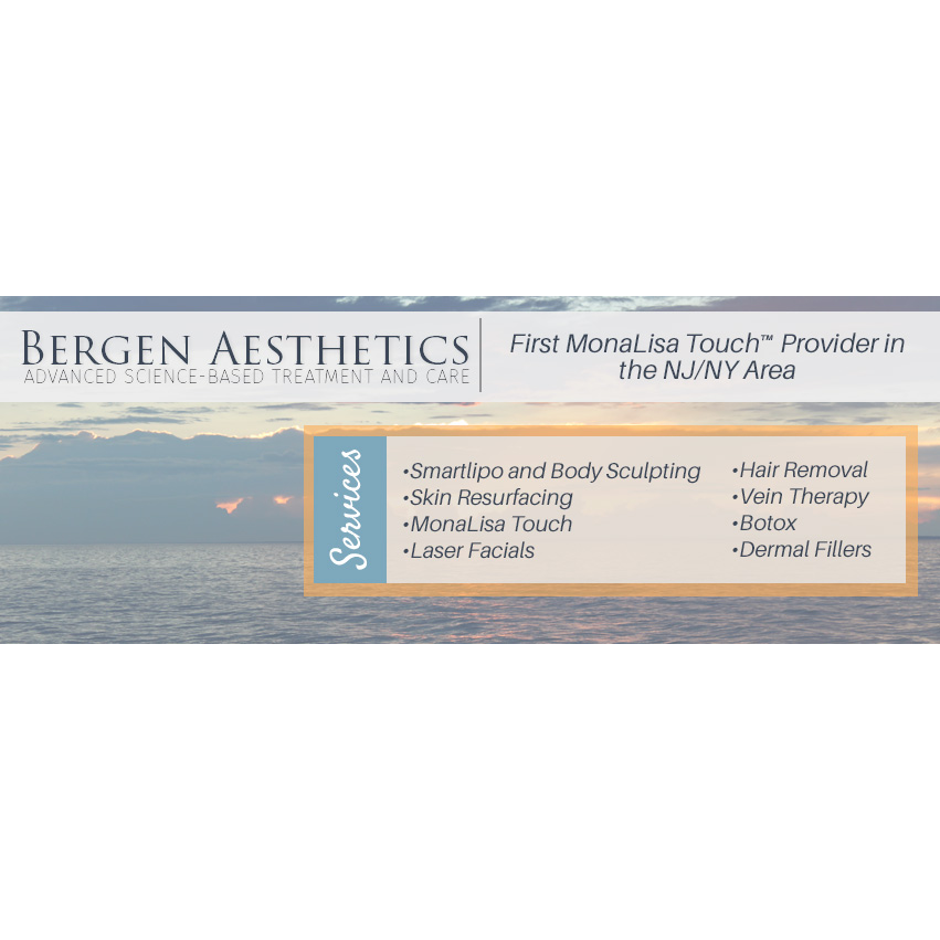 Photo of Bergen Aesthetics in Paramus City, New Jersey, United States - 2 Picture of Point of interest, Establishment, Health, Doctor, Beauty salon, Hair care
