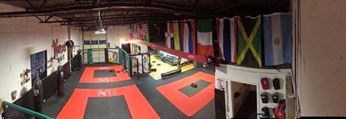 Photo of Warriors MMA in East Rockaway City, New York, United States - 2 Picture of Point of interest, Establishment, Health, Gym